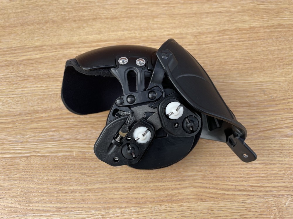 ASTERISK KNEE BRACE REPLACEMENT INTERNAL PART SIZE MEDIUM MR