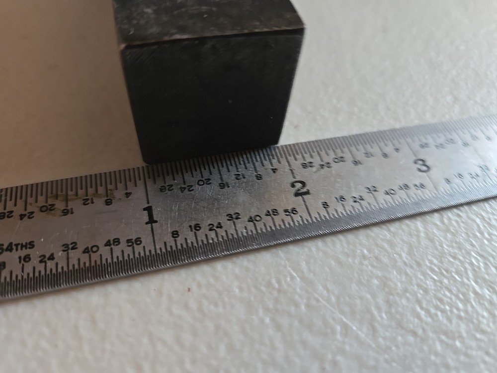 CARBOLOY MTJNLS- 16-3 Toolholder