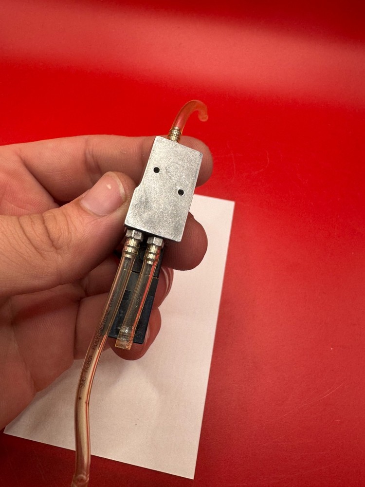 Planet Eclipse 06 Ego Solenoid