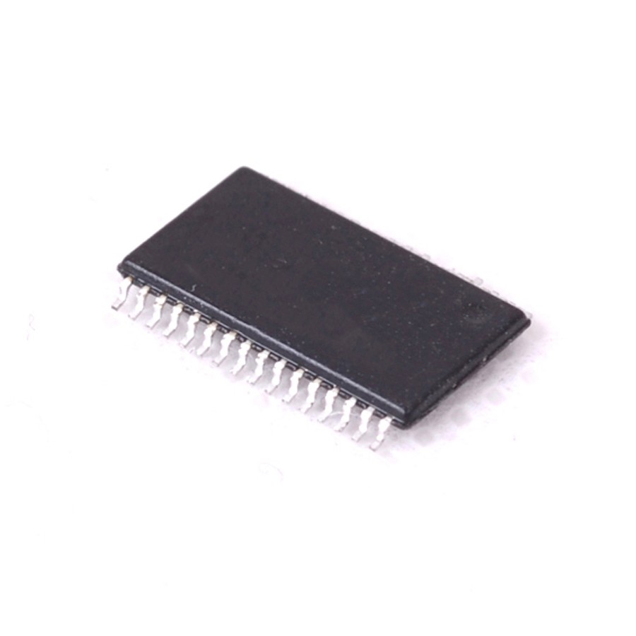 TEA5712T SemiConductor - CUSTODIA: SO32 MAKE: PHILIPS