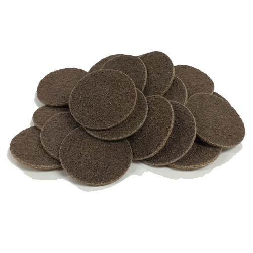 50 3" Roloc Surface Conditioning Sanding Disc Coarse