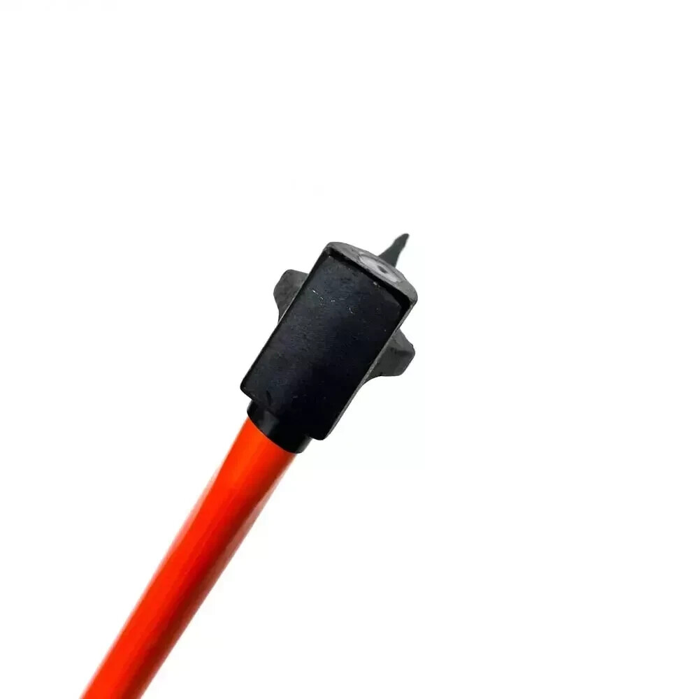 Set of Proxima 3.5 lbs Hickory Axe and 4.5 lbs Fiber Log Splitter 36in Full Size