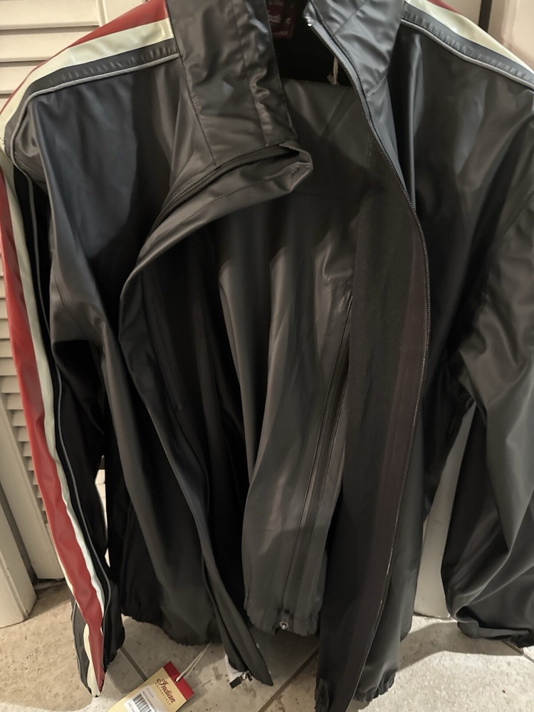 Indian Motorcycle Rain Gear Medium