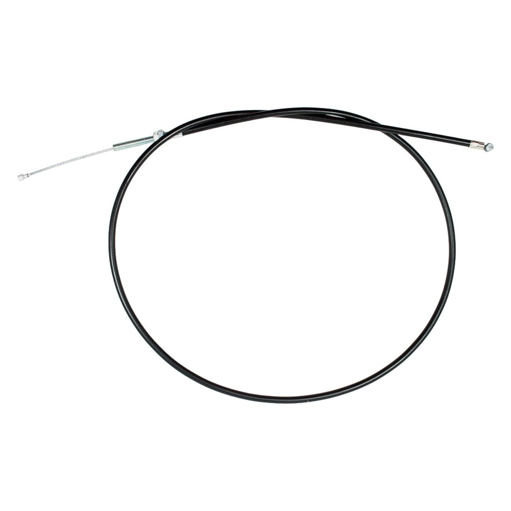 Motion Pro 02-0325 Black Vinyl Clutch Cable