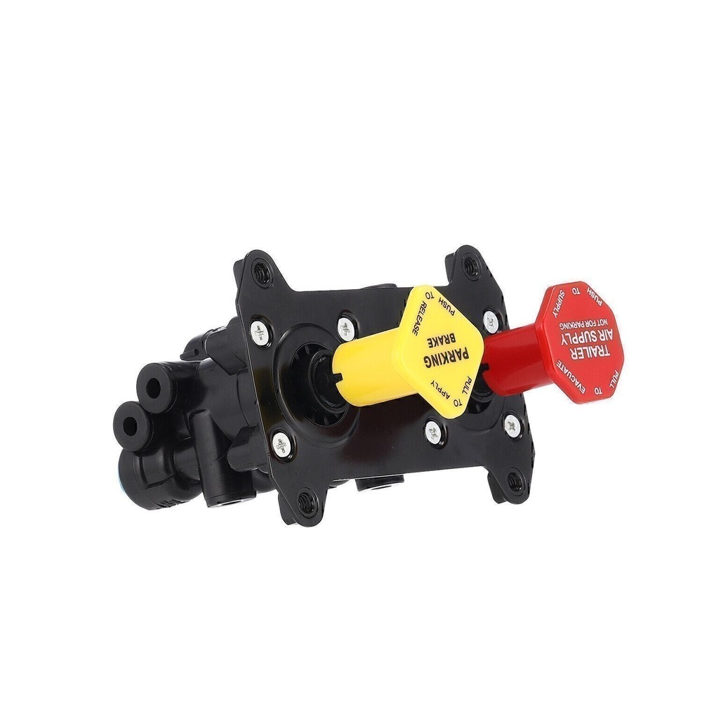MV3 Dash Control Module for Trailer Parking Brake - Replaces for Bendix 800516