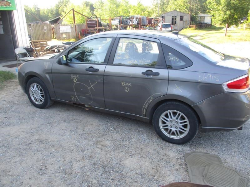 Dash Panel Fits 10-11 FOCUS 381471