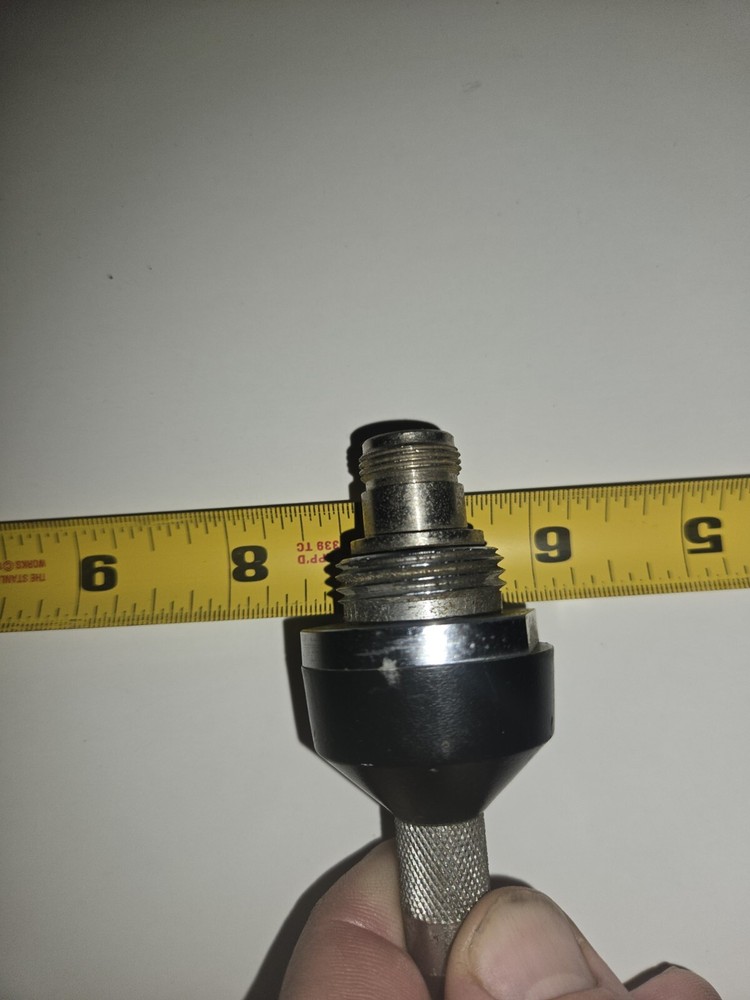 Maxrad Antannae Ham Radio?