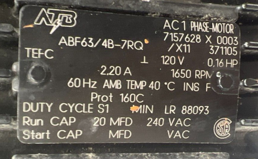 LUTZ-JESCO MODEL MEMDOS E 0104E0076CMB2DD METERING PUMP