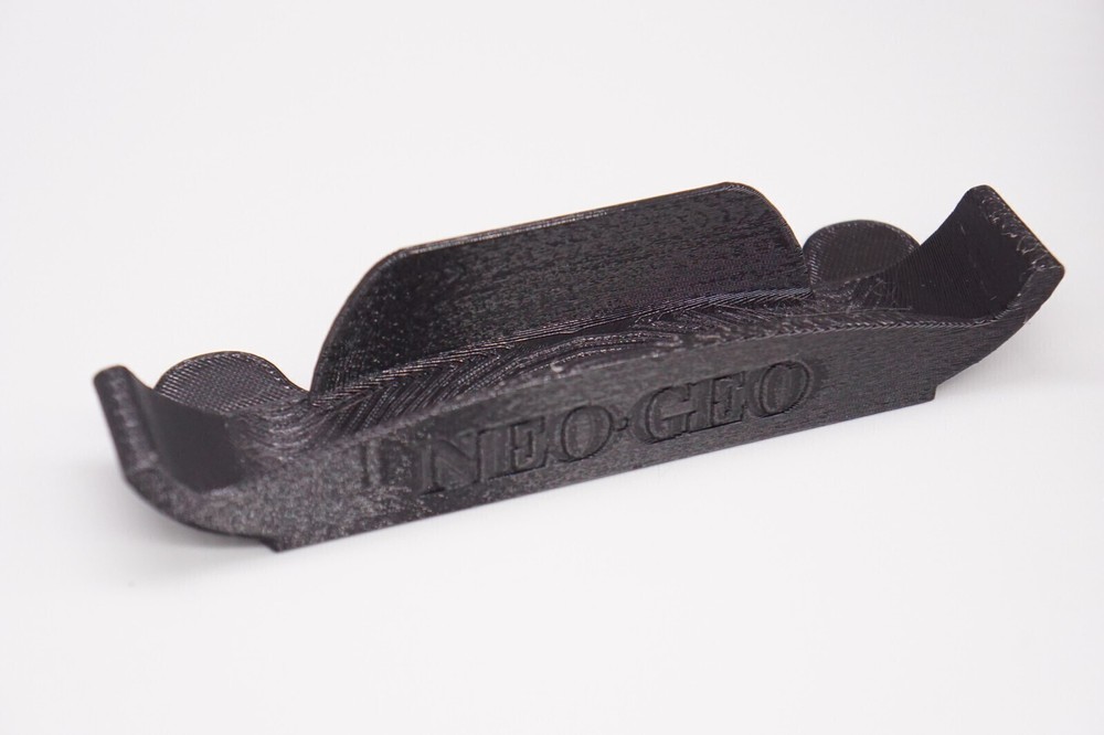 Desk Upright Display Stand for Neo Geo Console Controller