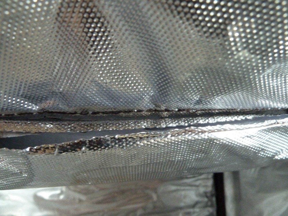 Avid Carp Session Food Bag