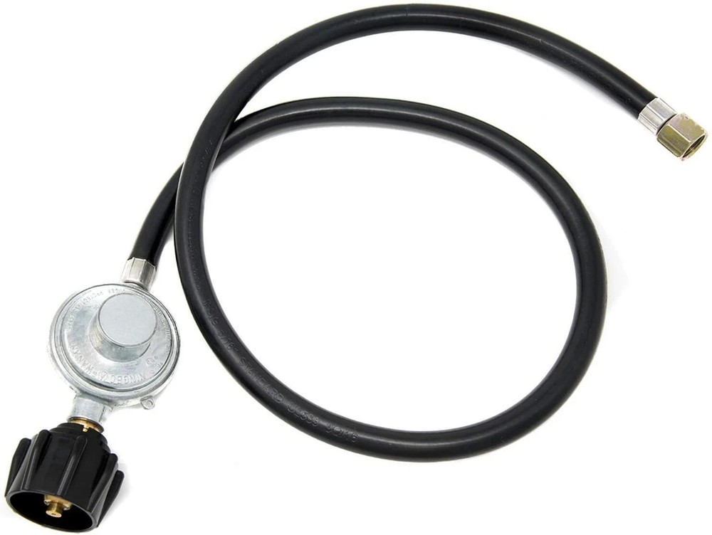 HVLP Air Hose Adapter Quick Connect New