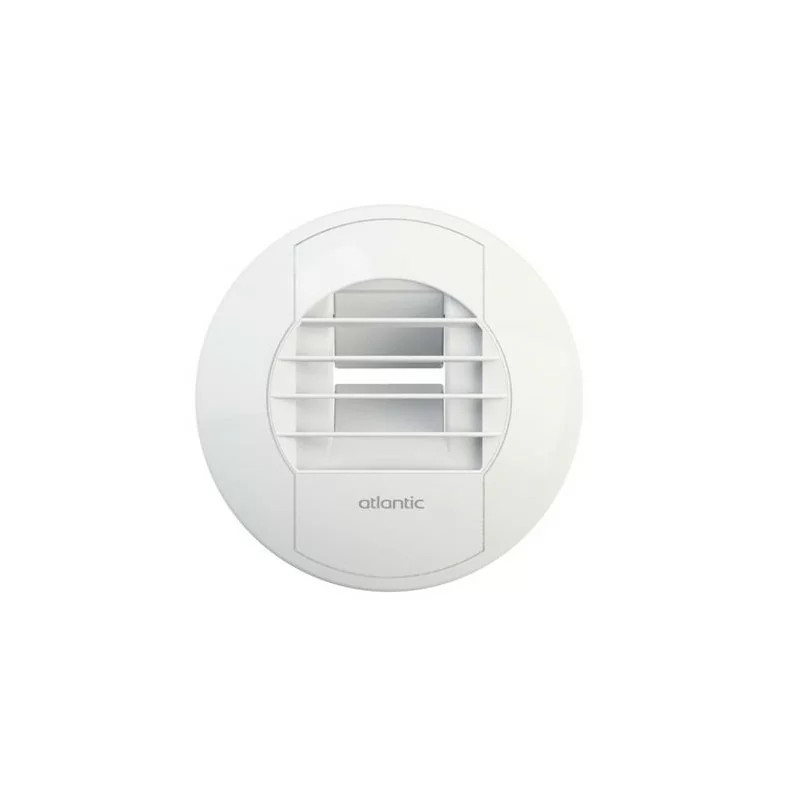 Atlantic 422744 Air Inlet Grille B.H Bathroom 10/40