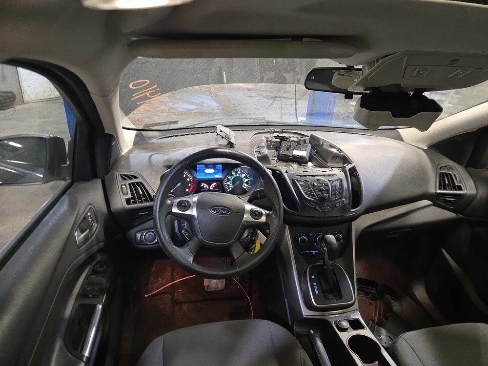 Used A/C Selector Switch fits: 2013 Ford Escape Front manual temperature control