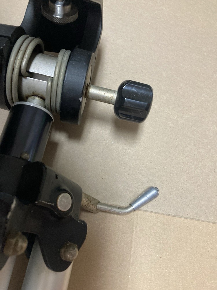 Davis & Sanford Vintage Tripod