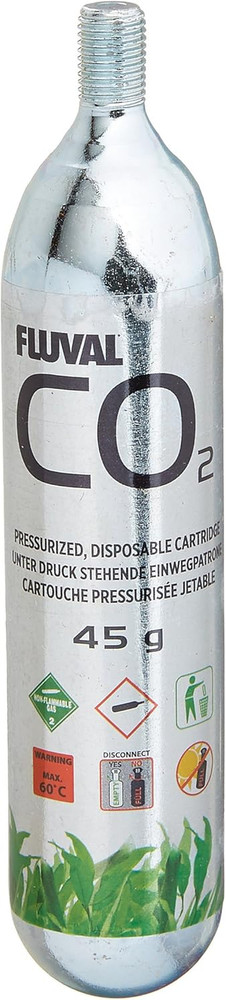 1.6Oz CO2 Disposable Cartridge (3 Pack), 17556