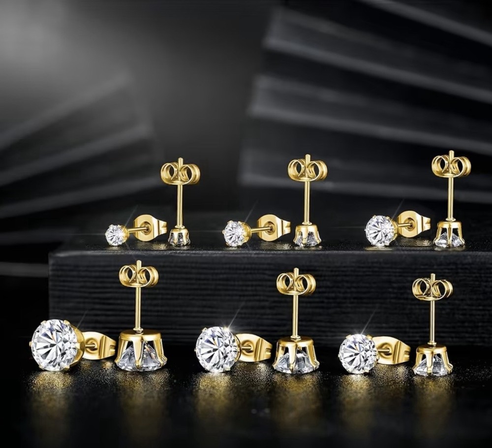 Essential Professional ear piercing kit for diy