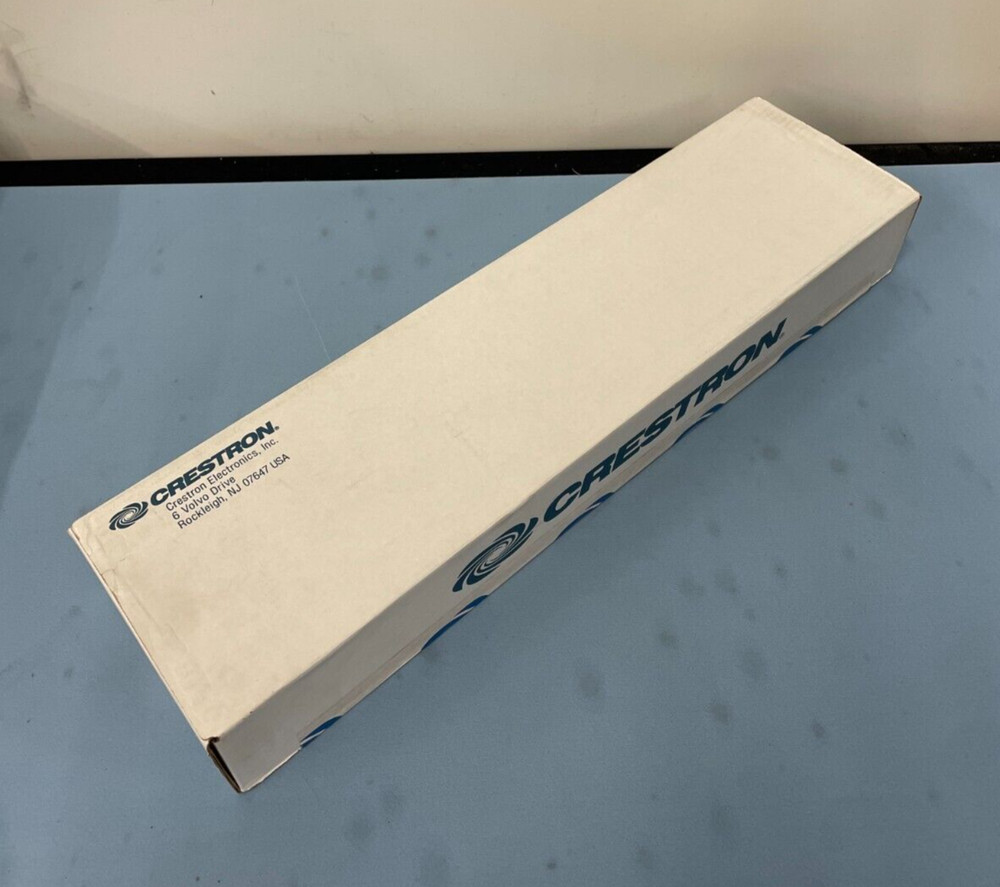Crestron CBLR2-HD 6507277 Cable Retractor For Fliptops HDMI