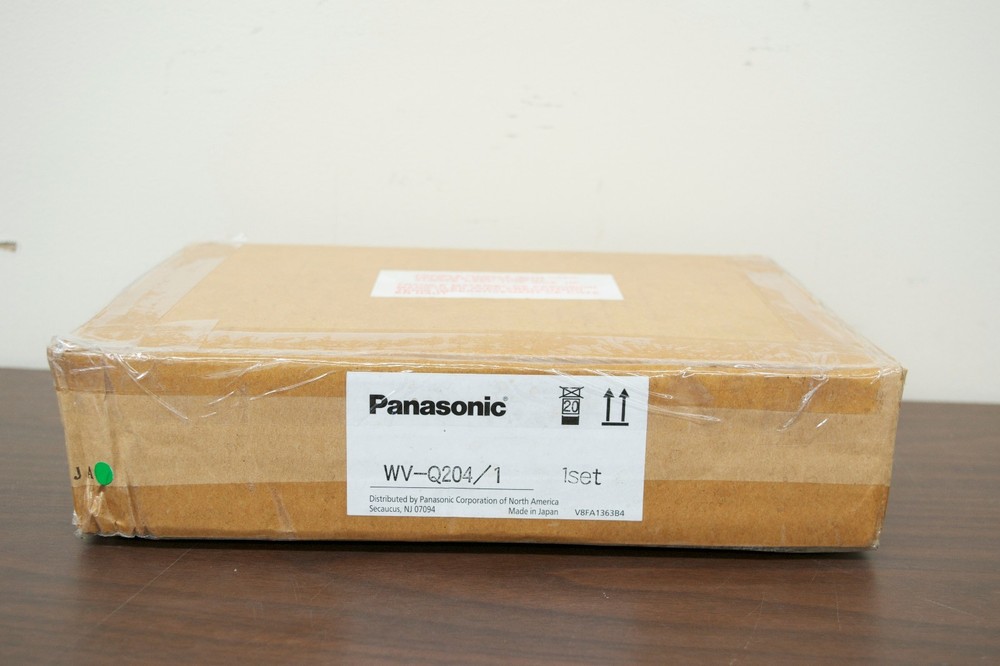 Panasonic WV-Q204/1 Rack Mount Bracket Adapter