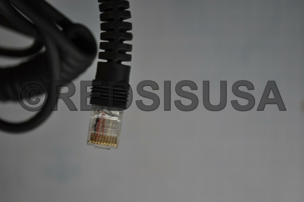 Datalogic Magellan Scanner USB Cable 15ft 8-0481-15