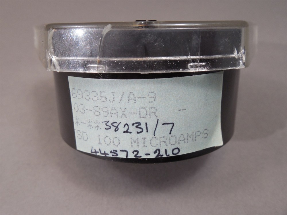 Marconi TM7081-7 Audio Level Meter Universal NEW