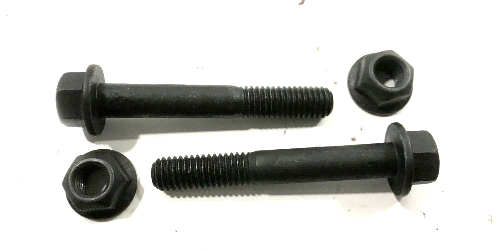 Mounting Bolt 1999 2004 Ford F250 F350 Steering Damper Stabilizer