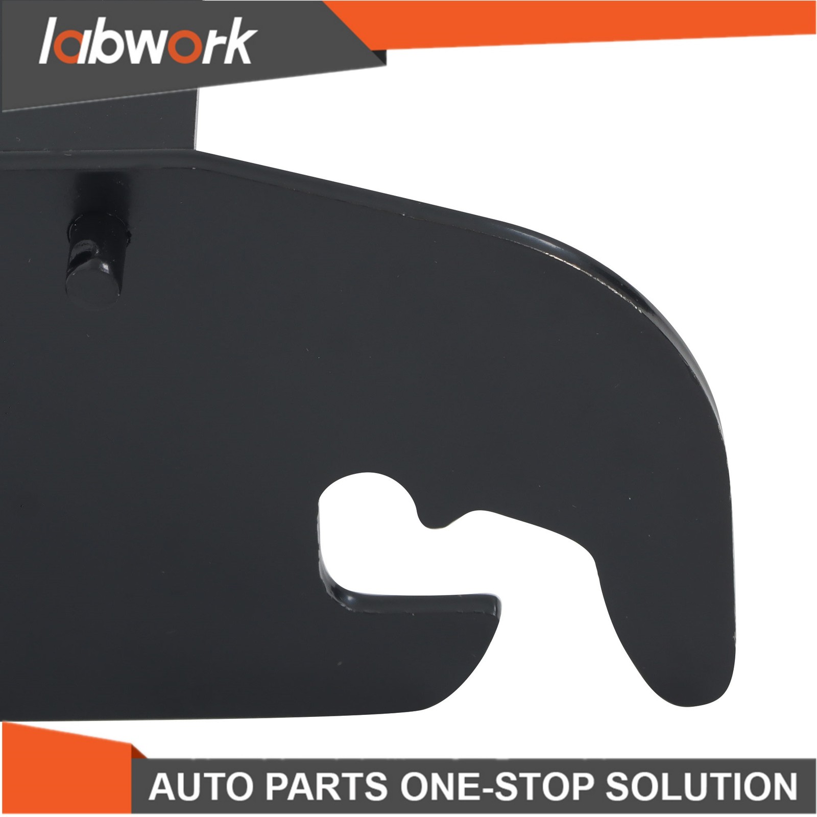 Labwork 52" X 52" For ROPS Snow Shield White Canopy Tractor 2" x 2" or 2" x 3"