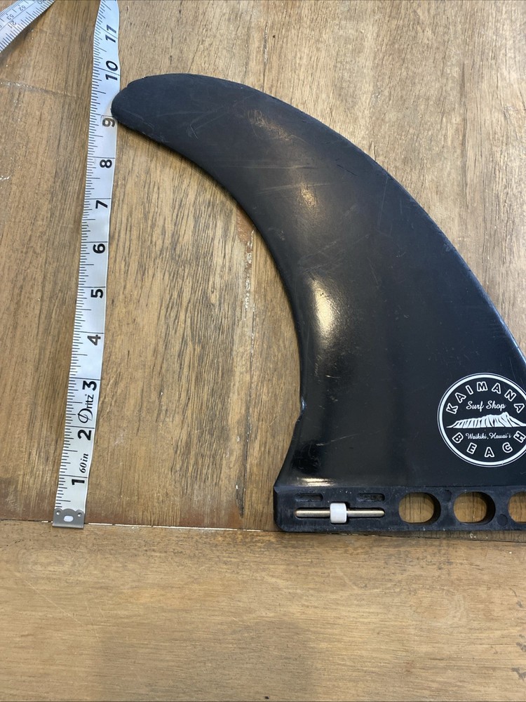 Waikiki Surfboard Fin