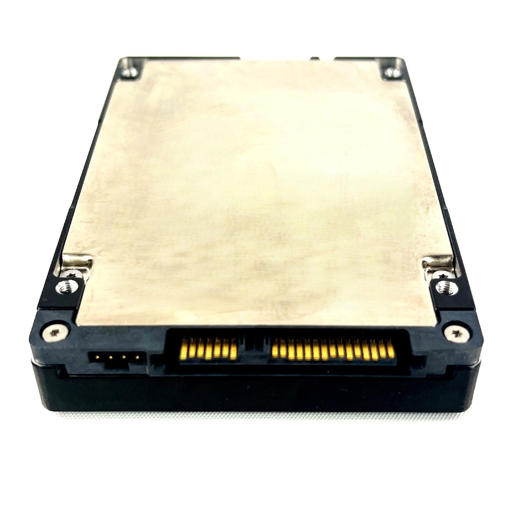 NetApp Seagate Nytro 3131 7.68TB 12Gbps 2.5" SAS Server Solid State Drive X319A