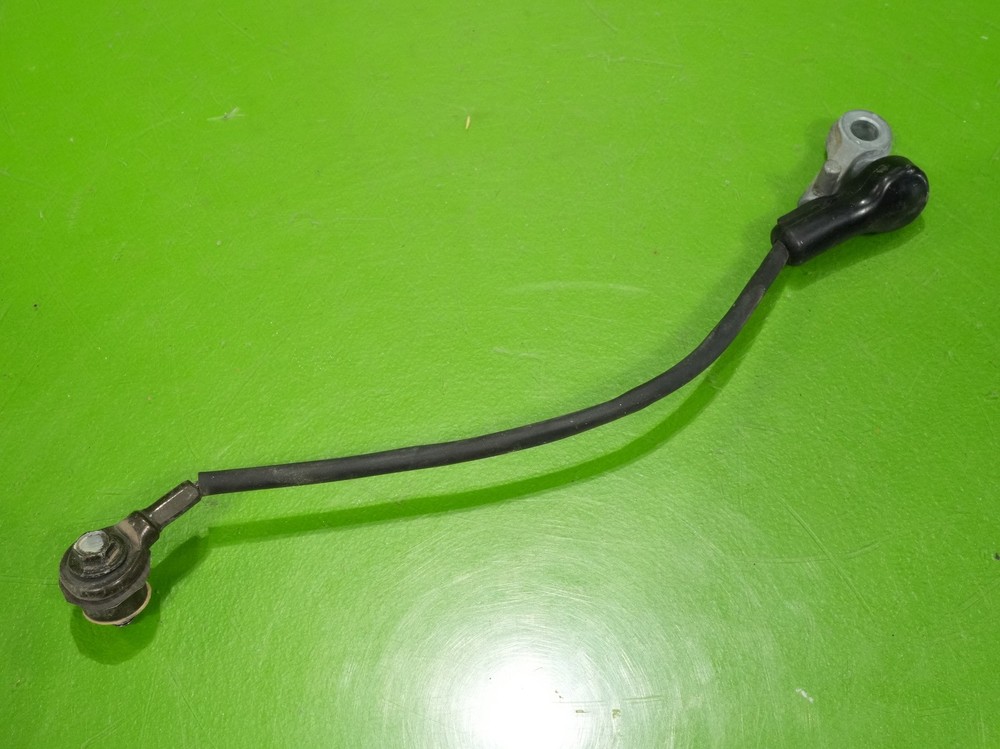 92-95 Civic hatch hatchback OEM rear back tailgate panel support cable wire