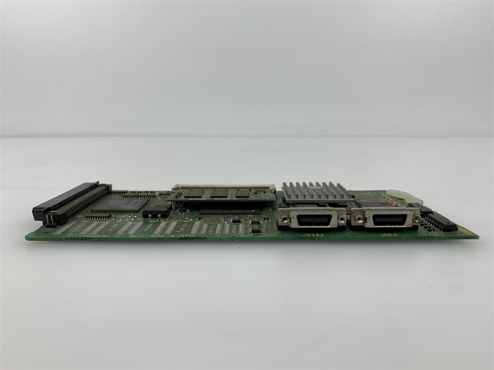 Fanuc A20B-8100-0265/04B Circuit Board Servo Control Module / PCB