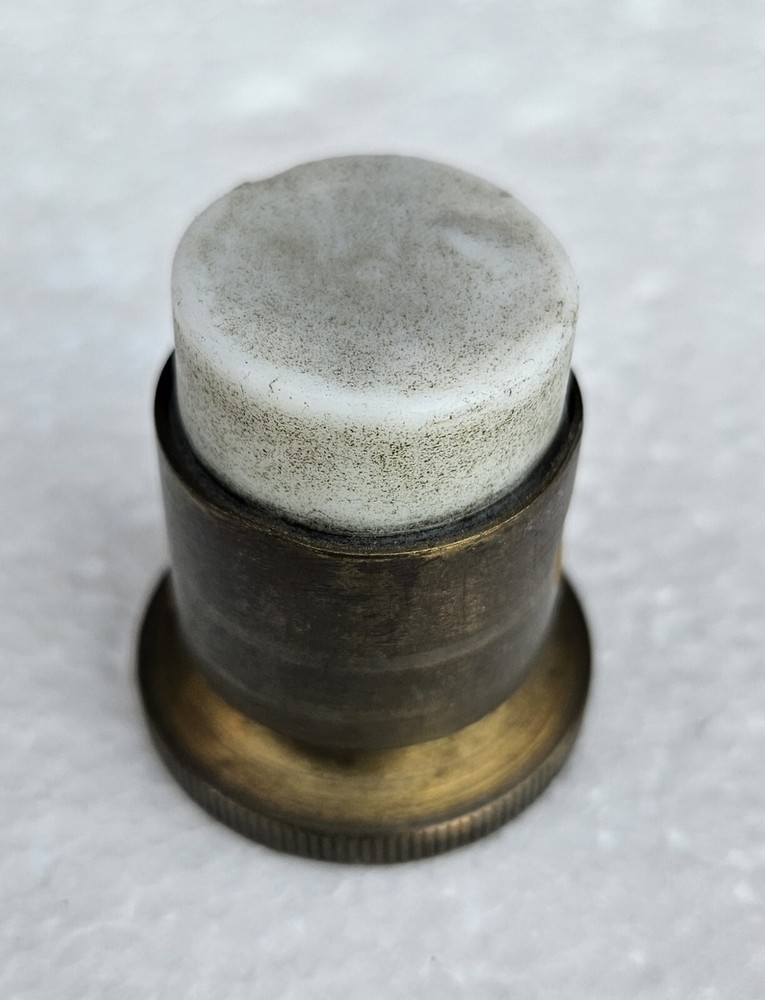 BIRD 50D WATTMETER ELEMENT SLUG 200-500 MC 50W