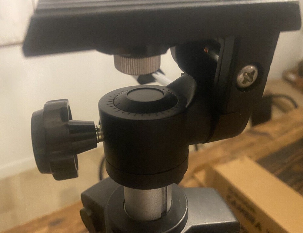 Daiwa DS-3E Camera Tripod