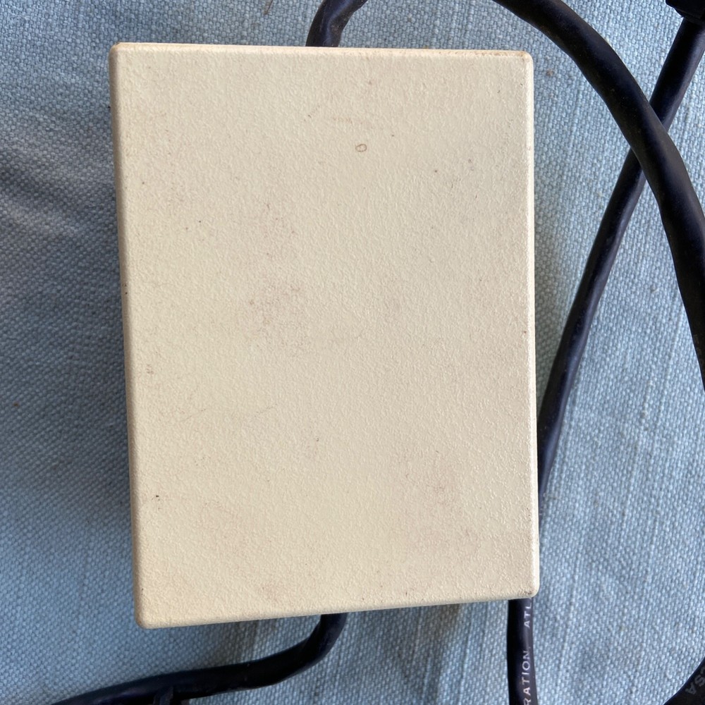 Atari 400 800 Ape Face Model XLP Parallel Interface Digital Devices Vintage