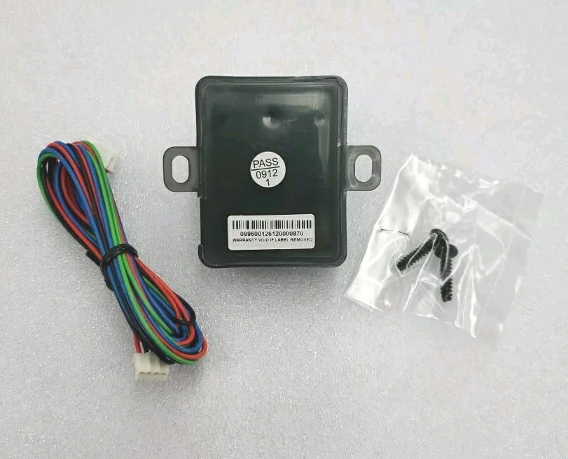 Prestige Security System Shock Sensor XRO9100