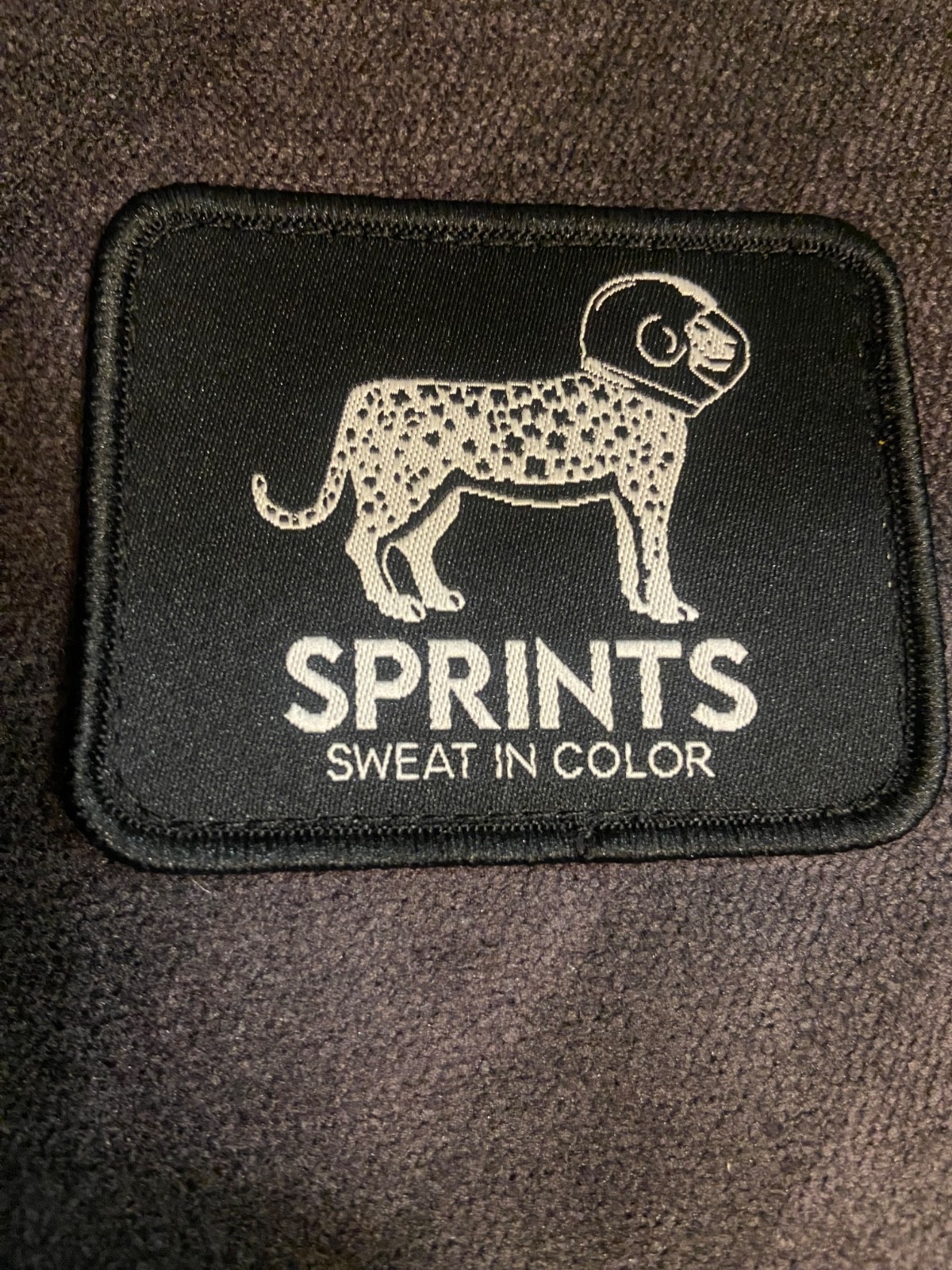 Sprints Microfiber Athletic Car Seat Cover Towel w/ Headrest Pocket 62.5"x32"