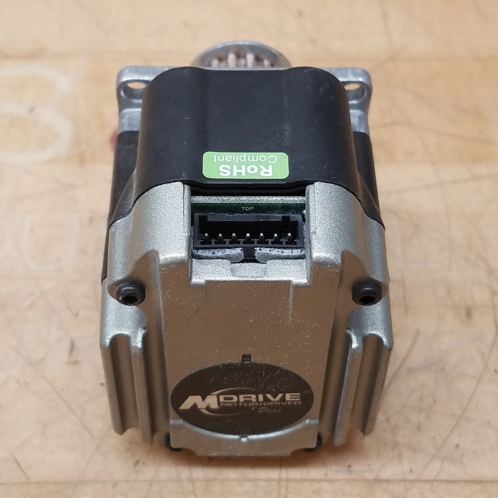 Schneider MDI1PRD23A7 Stepper Motor - NEW