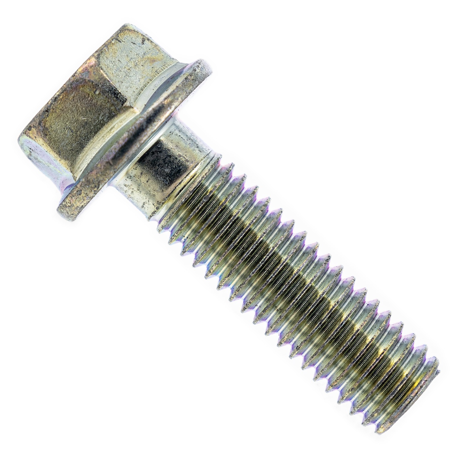 Honda 96300-08028-00 Flange Bolt (8X28) XR XL X4 250 XR250R XR400R XR600R