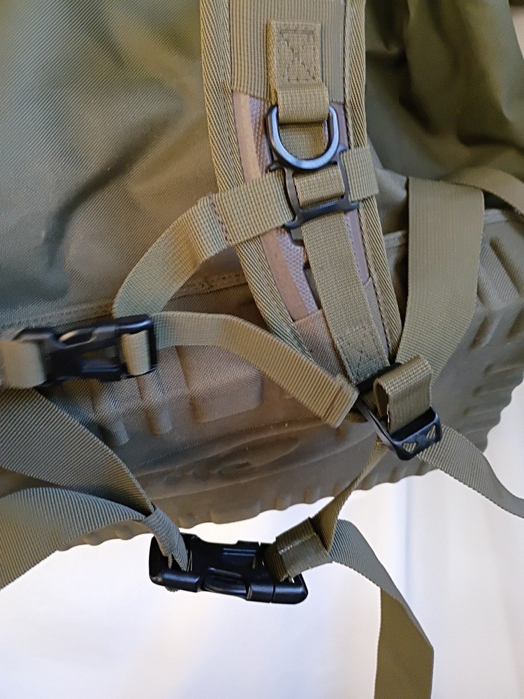 Drake Waterfowl Swamp Sole Backpack 2.0 NWT