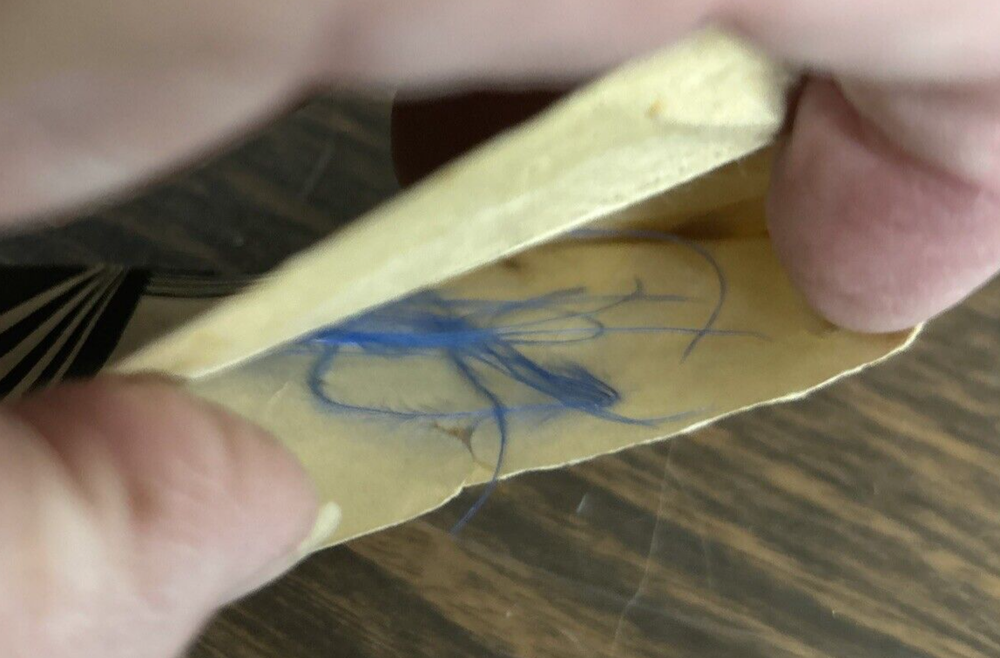 Vintage Meccano Microscope Set - PARTS