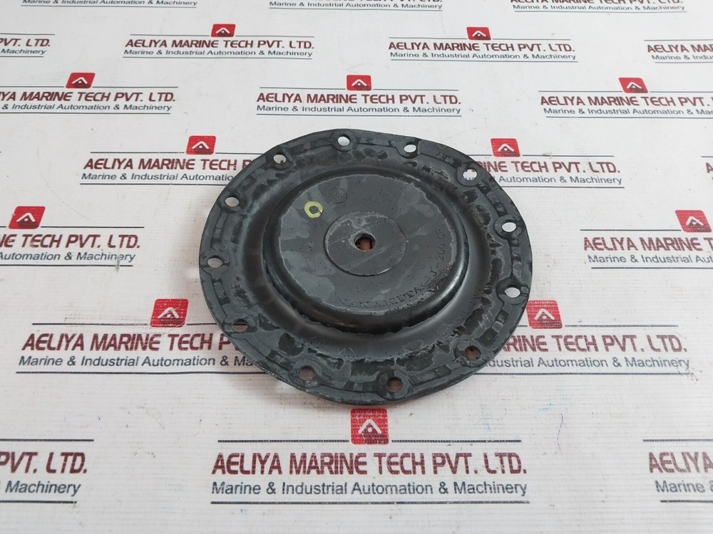 Nakakita J=200 CR Diaphragm