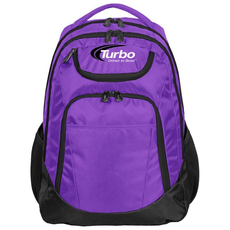 Turbo Shuttle Backpack