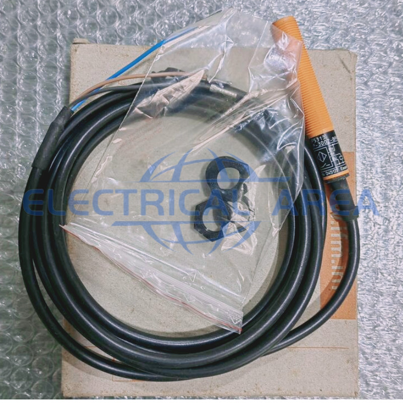 1PC NEW IFM IF5219 sensor fast delivery