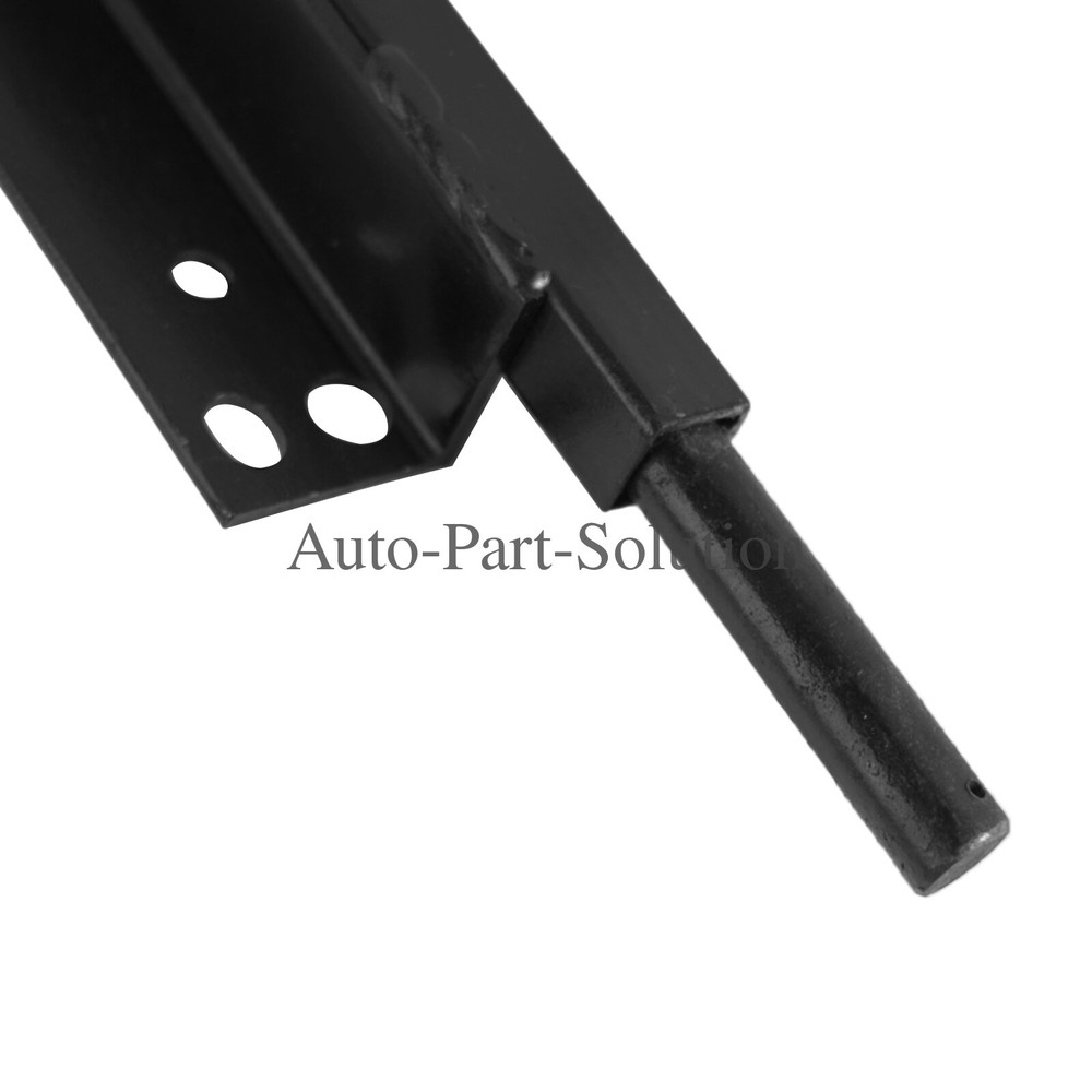 Wheel Kit for Honda Generator EU3000is Solid Never Flat Tires All Terrain