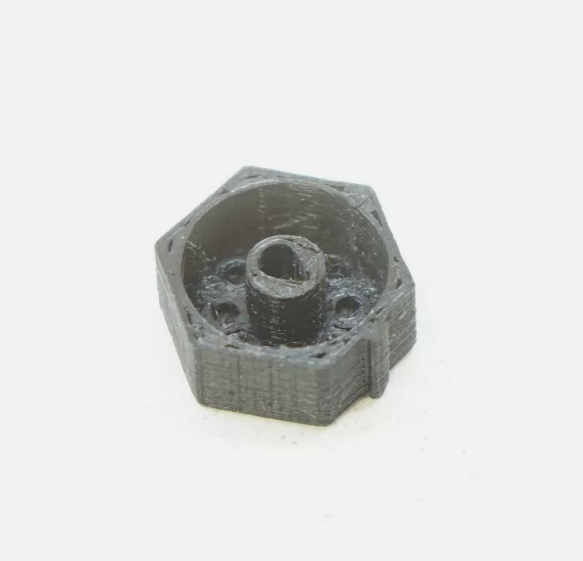 Replacement Knob for Fox Float X LSC "Performance to Standard"