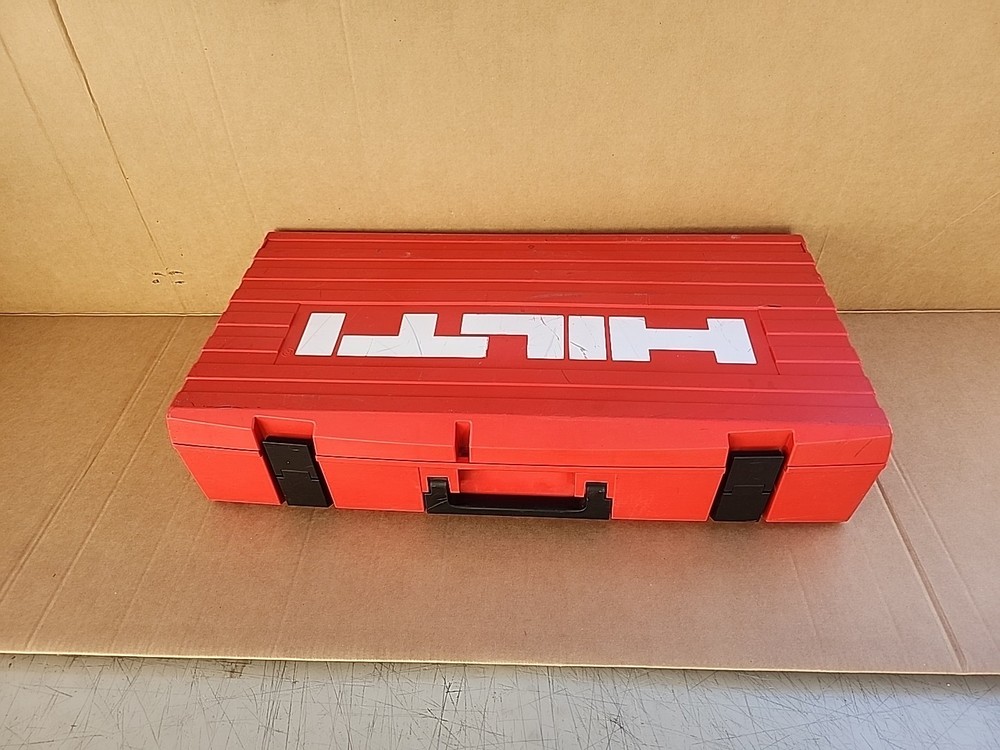 Hilti Core Drill DD-100M Diamond Core Drill Machine