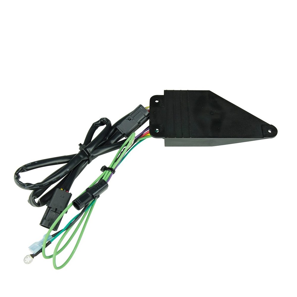 Revolution Step Control Module, Exact-Match Replacement for Revolution RV Ele...