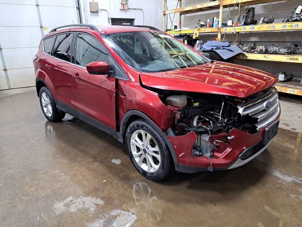 2017 Escape Jack Sku#4367068