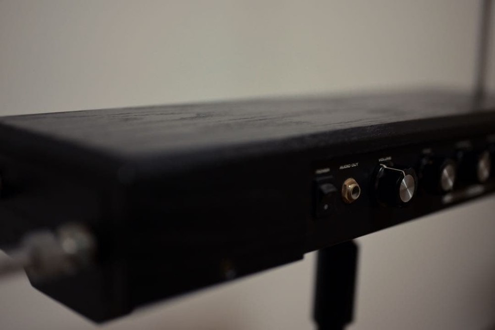 Moog Etherwave Theremin with stand 452735