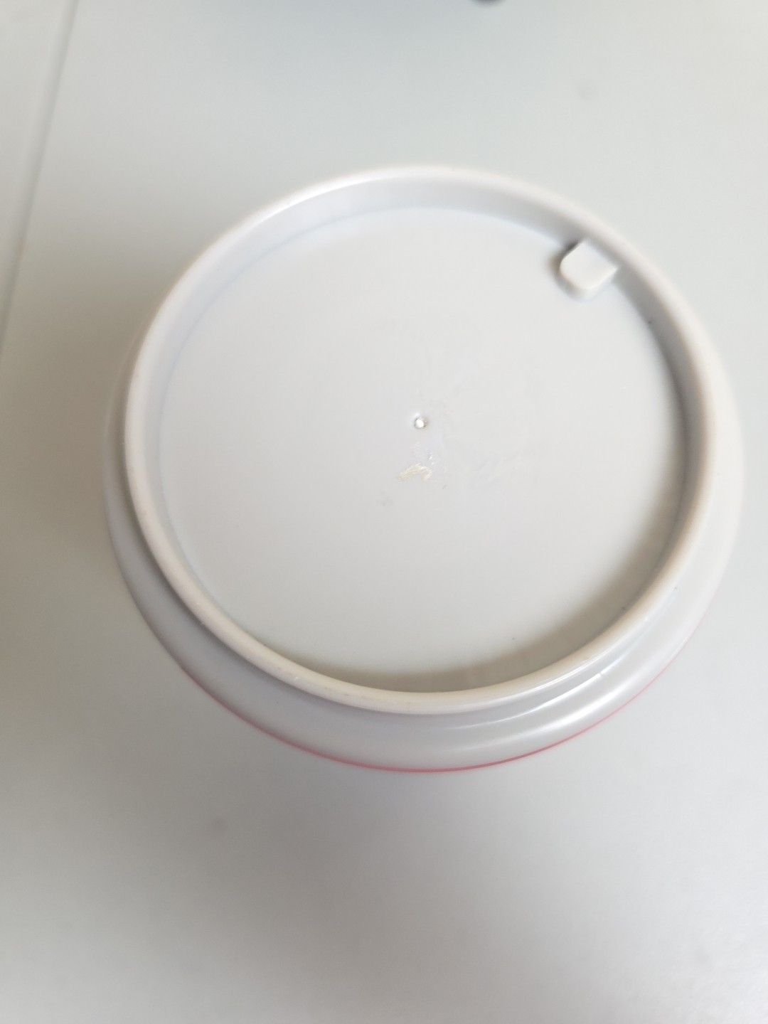 VINTAGE 1995 COCA COLA PUZZLE CAN COASTER - Set of 6 stacking coasters. Coke