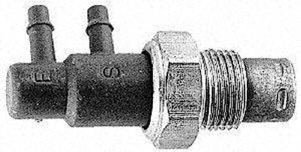 PVS7 Ported Vacuum Switch